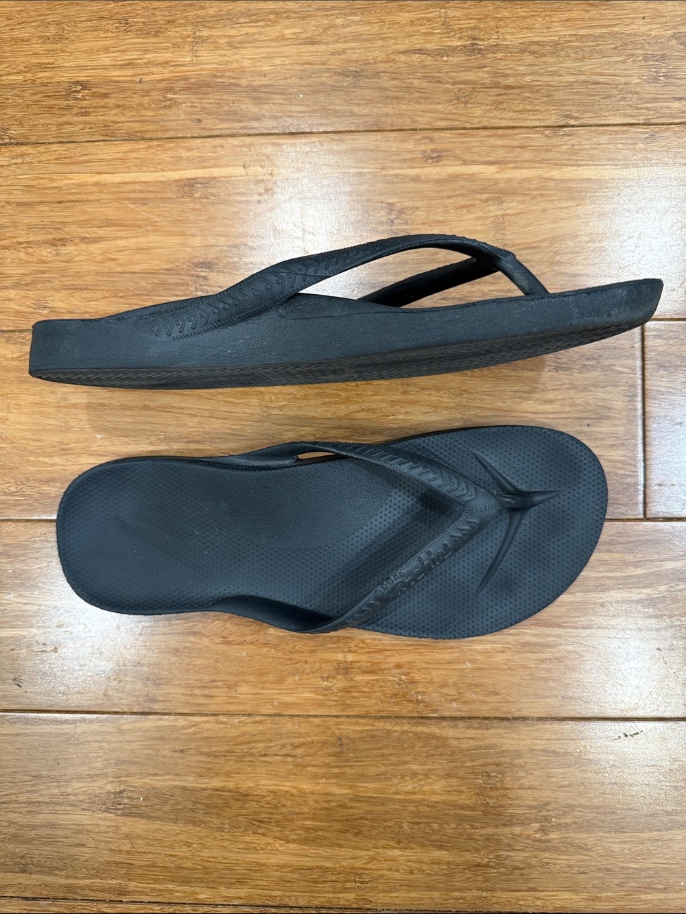 Archies Arch Support Flip Flops